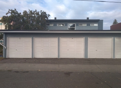 Garage Storage Unit for Rent – Secure Image# 2