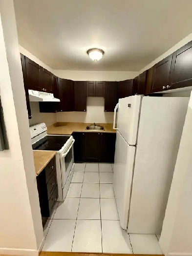 À louer (cession de bail) – Beau grand 4 1/2 à Beauport Image# 2