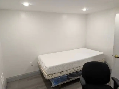 Two Basement rooms for rent Image# 2