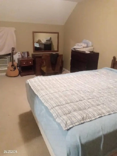large room to rent 500 a month Image# 1