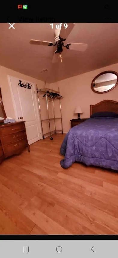 Room For Rent Jan 1/26 Image# 2