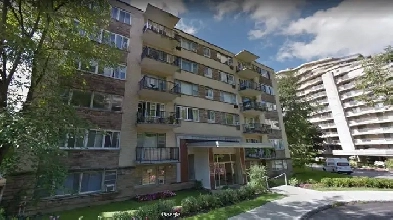 RENOVATED 2 bdr 41/2 ONE MONTH FREE Image# 1