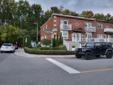 Chambre à louer prêt du Cégep André Laurendeau à LaSalle Image# 10