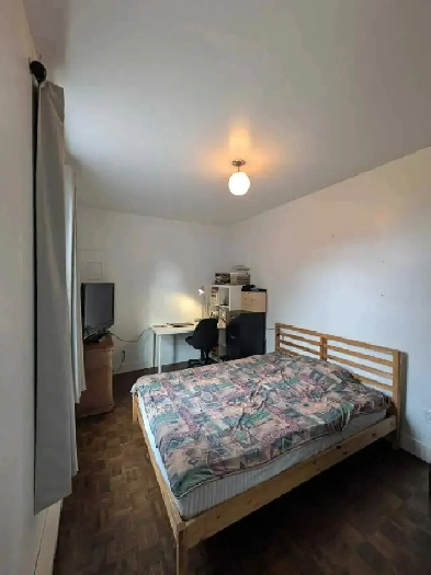 Chambre à Louer - Mercier–Hochelaga-Maisonneuve Image# 2