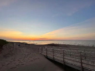 Home for sale , Beachside community living Parlee Beach Image# 3