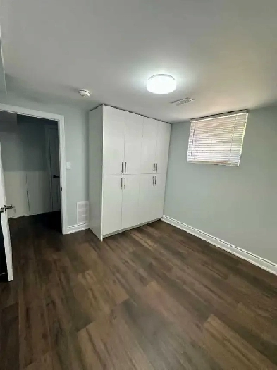 Private Furnished Room For Rent