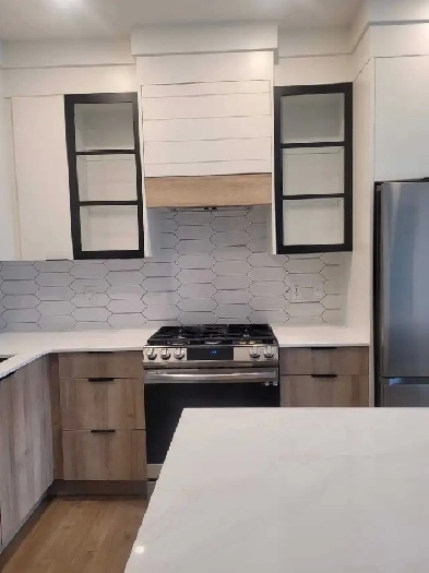 Luxury Top-Floor 1 Bedroom Condo | A/C | Floor-to-Ceiling Windo Image# 10