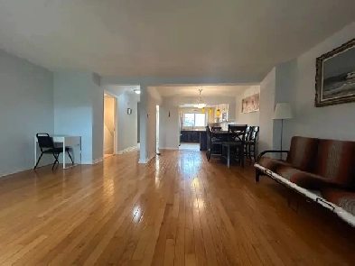 Best deal! Whole 5-bedroom townhouse rent only $3549 Image# 17