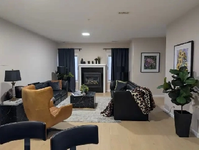 Welcome to this gorgeous main floor unit at Magrath Mansion Image# 9