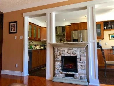 1 SINGLE BEDROOM AVAILABLE FOR RENT HUMBER COLLEGE AND FINCH Image# 1