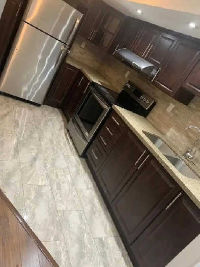 basement for rent Image# 1