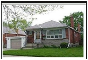 3 bdrm Main Floor - 48 Delwood Drive (Victoria Park/St. Clair) Image# 7