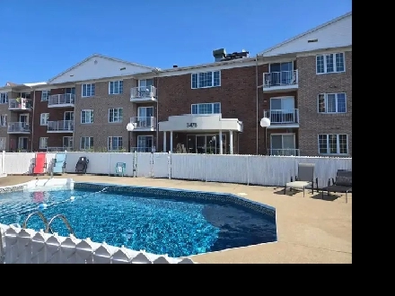 BEAUPORT Condo 3 1/2 à louer LIBRE IMMÉDIATEMENT Image# 10