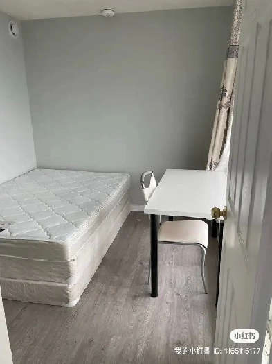 Chinatown center:  A room to rent Image# 2