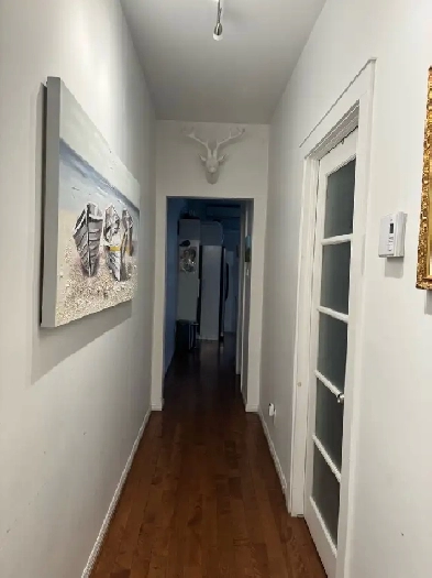 Chambre à louer dans appartement avec accès général Image# 1