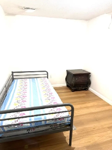 Two furnished rooms are available near nanaksar gurughar Image# 3