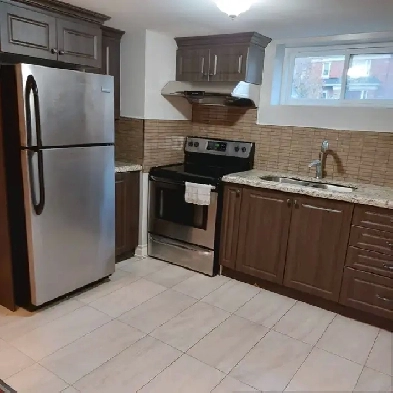 Newly renovated basement apartment for rent Image# 5