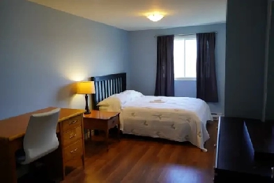 Two Rooms for Rent - St. John's Image# 4