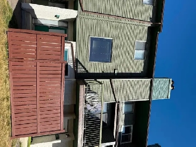 Townhouse 2 bedroom, 1 bathroom in Rundle NE Calgary Image# 18