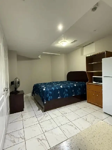 One bedroom basement Image# 3