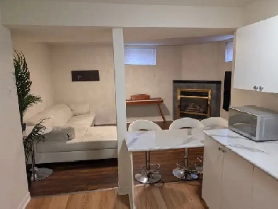 Orleans Furnished One  Bedroom Apartment Image# 4