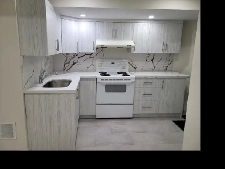 2 Bed  Legal Walkout Basement Apartment for lease in Orangeville Image# 1