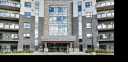 Modern 1 Bedroom   Den Condo for Rent in Kitchener! Image# 14