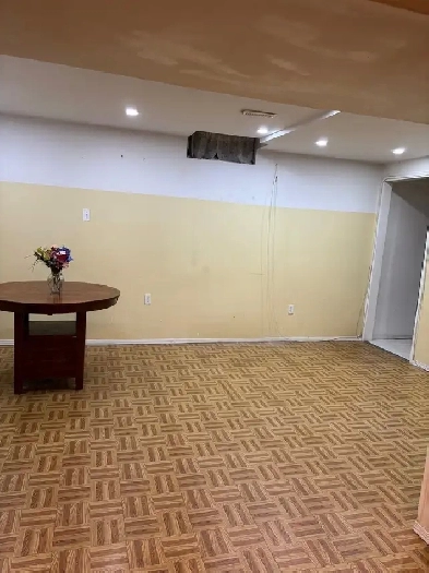 2-Bedroom Basement for Rent Image# 4