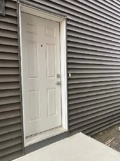 Newly built Basement For Rent - $1290 - Cornerstone, NE Calgary Image# 4