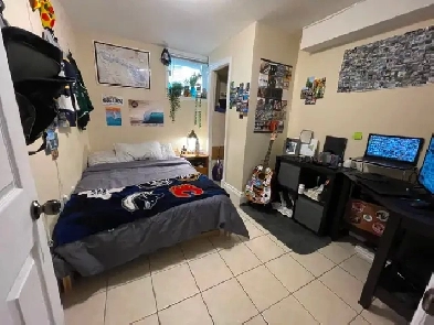 4 bedroom flat on Oxford St for Sept 1st near Dal Image# 2