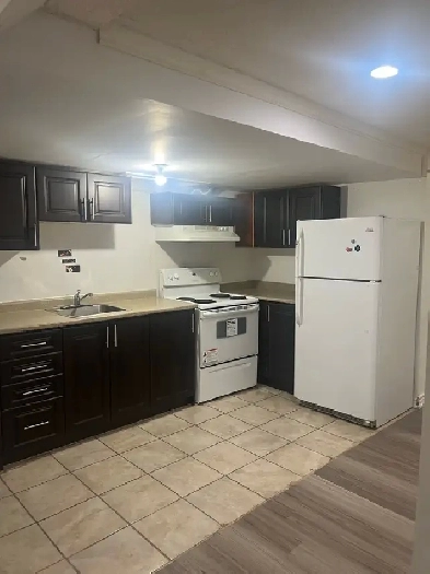 1 Bedroom Basement Available from Dec-1 Image# 1