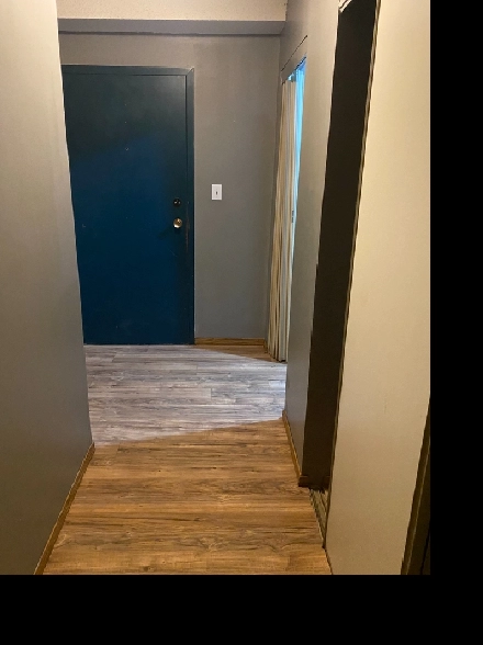 main level apartment , immediately available Image# 1