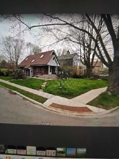 Lakefront Bachelor Apartment Near Kipling & Lakeshore ASAP Image# 3