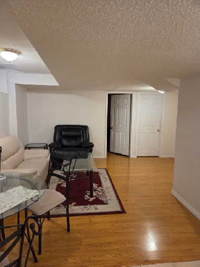 Furnished Room for rent for working person Available Dec01,2025 Image# 7