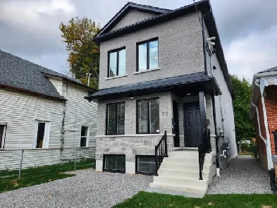 MCMASTER STUDENT HAMILTON – 7-MIN WALK TO MAIN ST CAMPUS. Image# 2