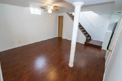 1 Bed 1 Bath Bsmt Pickering @ Dixie & Finch SEPARATE ENTRANCE Image# 7