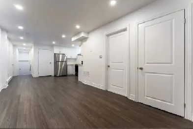 Brand New Spacious Basement for Rent - Whitby Image# 2