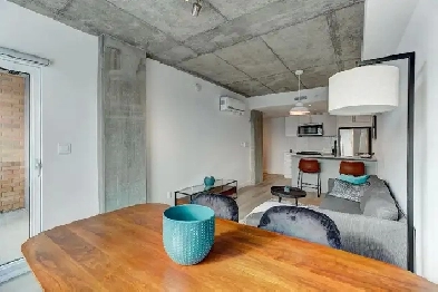 Condo Appartement à Louer Lachine 1 ✽ 2 ✽ 3 ✽ Chambres Image# 3