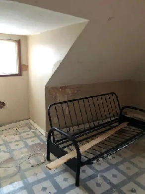 Seeking Roommate - East Indian Preferred Image# 1