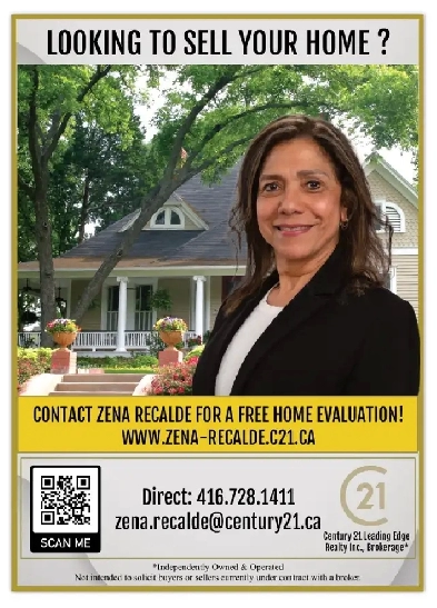 Experienced Realtor Helping Buyers & Sellers Across Durham Image# 1