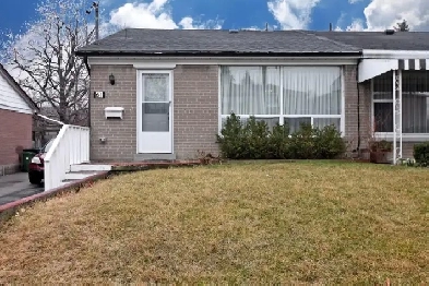 Basement room for rent in Scarborough. from January 2026 Image# 1