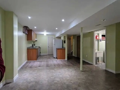 2 Bedrooms available in Brampton Image# 2