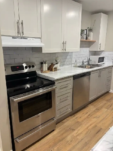 2 bedroom apartment Port Colborne West Image# 3