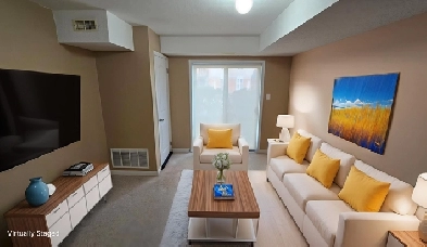 BEAUTIFUL 1 BEDROOM CONDO UNIT NEAR RVH & GEORGIAN COLLEGE Image# 1