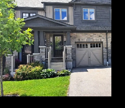 3 Bedroom Townhouse in Orangeville Image# 10