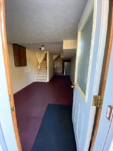 2 beds 1 bath Basement for Rent Image# 4
