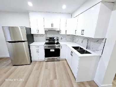 1 Bed 1 Bath WALKOUT Basement Image# 8