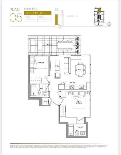 50 Flr 2B2B canada house Parking locker $699k!! Image# 1