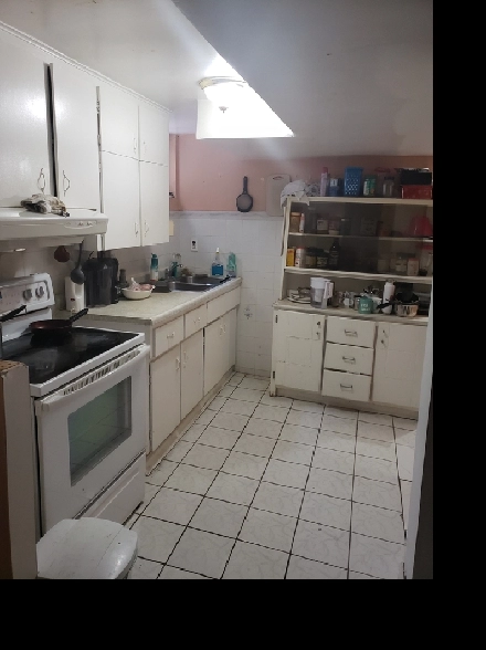 Room For Rent Near Humber Collage Image# 9