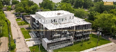 Appart. à louer à Repentigny - Mars 2026 Image# 1